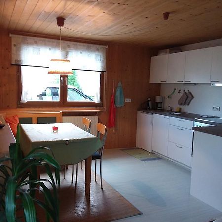 Ferienwohnung Schlemmer Doren Exteriér fotografie