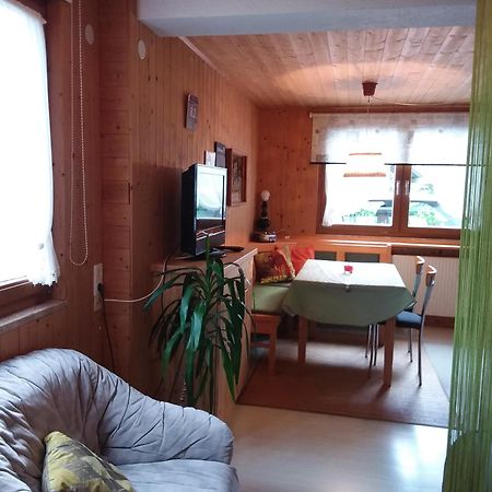 Ferienwohnung Schlemmer Doren Exteriér fotografie