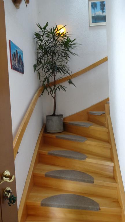 Ferienwohnung Schlemmer Doren Exteriér fotografie