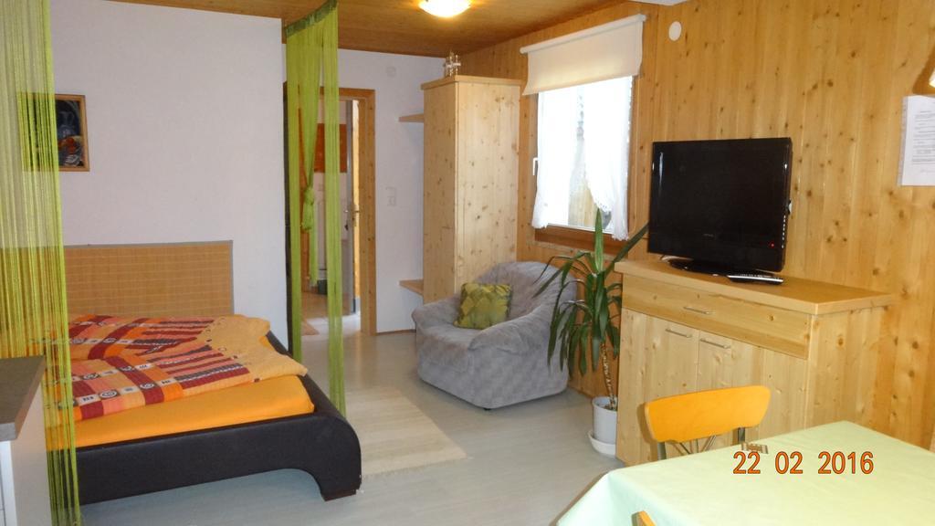 Ferienwohnung Schlemmer Doren Exteriér fotografie