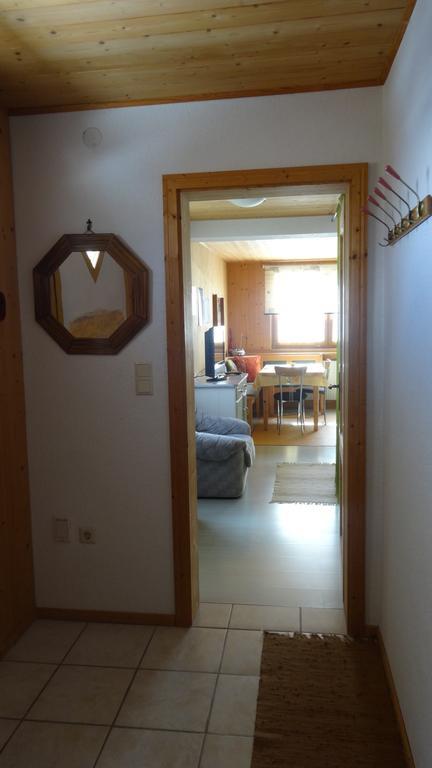 Ferienwohnung Schlemmer Doren Exteriér fotografie