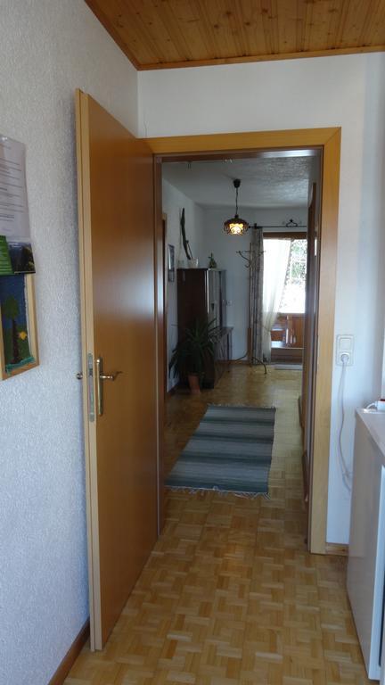 Ferienwohnung Schlemmer Doren Exteriér fotografie