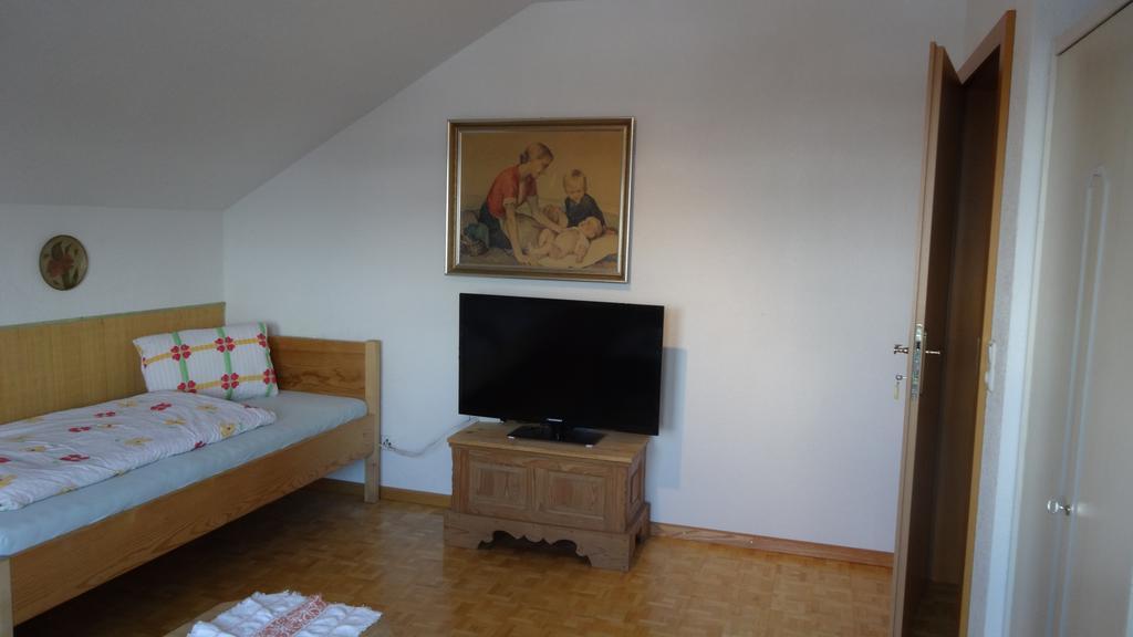 Ferienwohnung Schlemmer Doren Exteriér fotografie