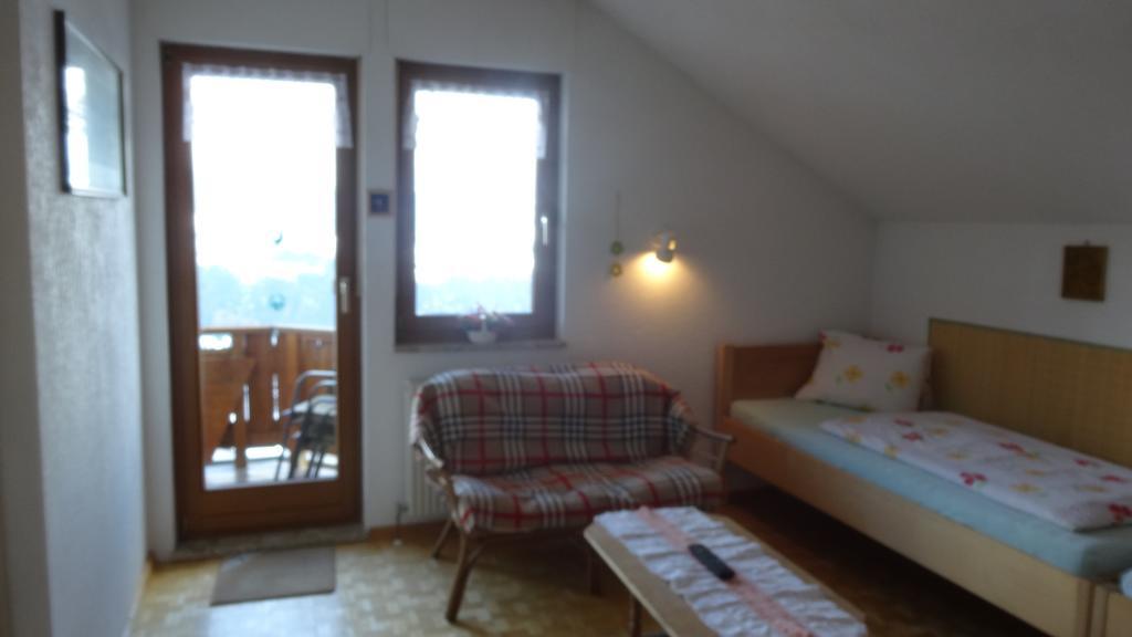 Ferienwohnung Schlemmer Doren Exteriér fotografie