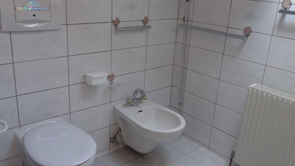 Ferienwohnung Schlemmer Doren Exteriér fotografie