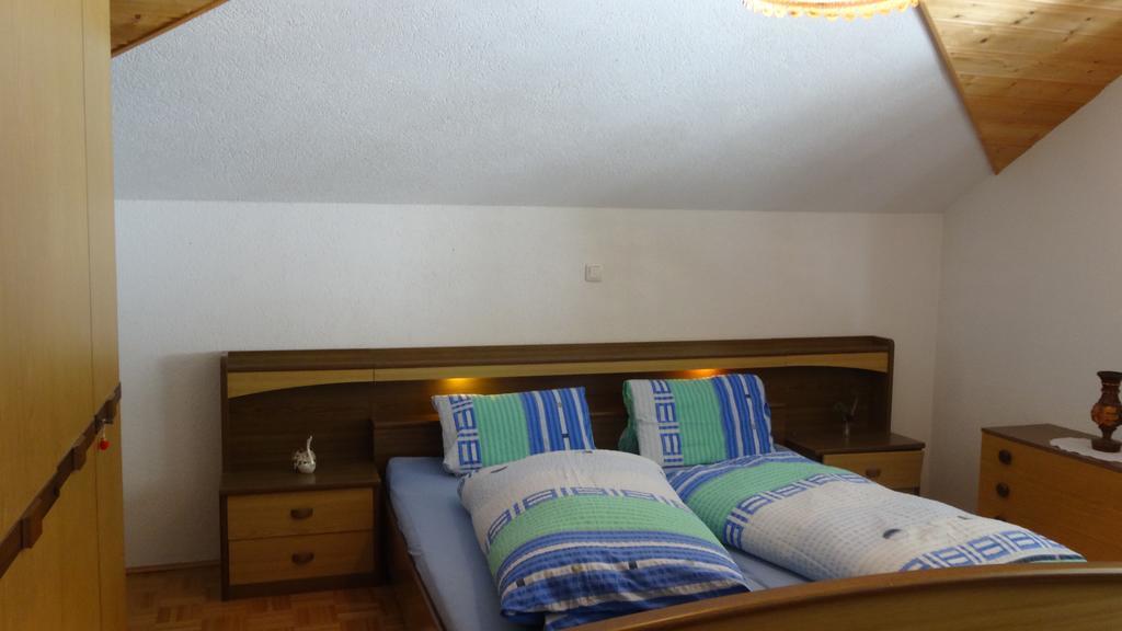 Ferienwohnung Schlemmer Doren Exteriér fotografie
