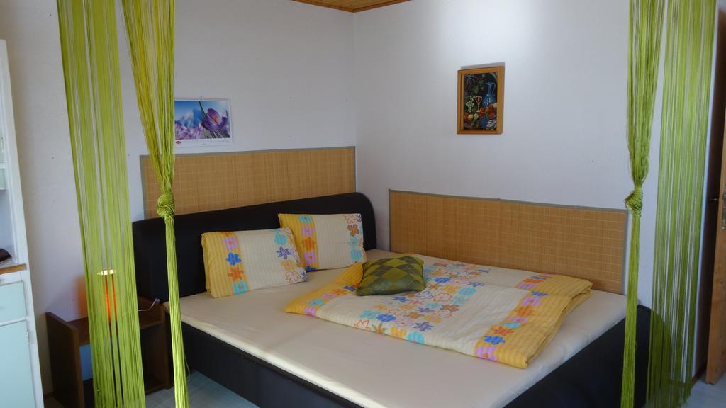Ferienwohnung Schlemmer Doren Exteriér fotografie
